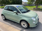 Used 2012 FIAT 500 Pop image 6