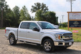 Used 2018 Ford F150 XLT w/ Equipment Group 301A Mid image 2
