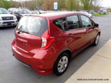 Used 2019 Nissan Versa Note S image 3