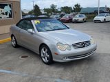 Used 2005 Mercedes-Benz CLK 320 Cabriolet image 2
