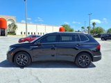 Used 2022 Volkswagen Tiguan SE image 4