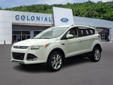 Used 2015 Ford Escape Titanium image 3