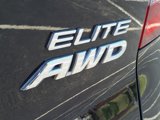 Certified 2020 Honda Pilot Elite image 6