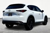 Certified 2022 MAZDA CX-5 AWD 2.5 S w/ Premium Package image 2