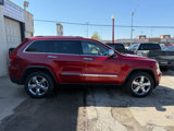 Used 2011 Jeep Grand Cherokee Overland image 4