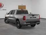 New 2025 RAM 1500 4x4 Crew Cab image 4