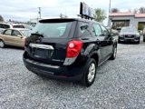 Used 2010 Chevrolet Equinox LS image 5