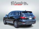 Used 2020 INFINITI QX60 Luxe image 3