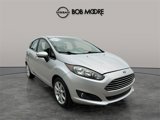 Used 2019 Ford Fiesta SE w/ Equipment Group 201A image 3