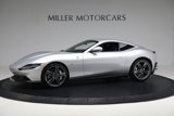 Certified 2021 Ferrari Roma image 3