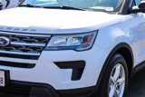 Used 2019 Ford Explorer FWD image 4