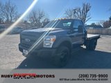 Used 2011 Ford F450 XL image 3