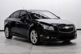 Used 2014 Chevrolet Cruze LTZ w/ RS Package image 4