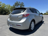 Used 2012 MAZDA MAZDA3 i Grand Touring w/ Tech Pkg image 4