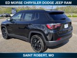 New 2025 Jeep Compass Latitude w/ Altitude Special Edition image 6