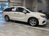 Used 2018 Honda Odyssey EX-L image 2