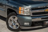 Used 2011 Chevrolet Silverado 1500 LT w/ Texas Edition image 3