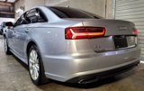 Used 2016 Audi A6 2.0T Premium w/ Technology Package image 5