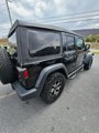 Used 2019 Jeep Wrangler Unlimited Sport S image 6