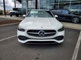 Certified 2024 Mercedes-Benz C 300 4MATIC Sedan image 3