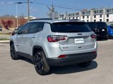 New 2025 Jeep Compass Latitude w/ Altitude Special Edition image 5