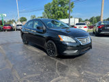 Used 2015 Nissan Sentra SV image 4
