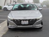 Used 2022 Hyundai Elantra Limited image 2