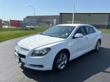 Used 2010 Chevrolet Malibu LT w/ Power Convenience Package image 4