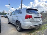 Used 2013 Kia Sorento SX w/ SX Premium Pkg image 4