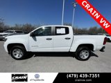 Used 2022 Chevrolet Colorado W/T w/ WT Convenience Package image 4