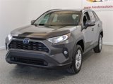 Used 2020 Toyota RAV4 XLE image 4