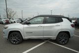 New 2025 Jeep Compass Limited w/ High Altitude Package image 2