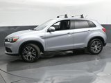 Used 2016 Mitsubishi Outlander Sport ES image 2