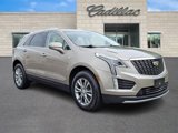 Used 2022 Cadillac XT5 Premium Luxury image 2