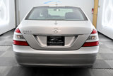 Used 2007 Mercedes-Benz S 550 image 3