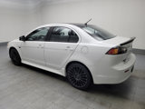 Used 2017 Mitsubishi Lancer LE image 3