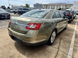 Used 2012 Ford Taurus Limited image 4
