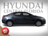 Used 2015 Toyota Corolla LE image 2