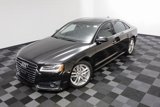 Used 2017 Audi A8 L 3.0T image 2