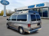 Used 2003 Ford E-150 and Econoline 150 image 4