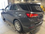 Used 2023 Chevrolet Equinox LT image 4