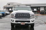 Used 2023 RAM 2500 Laramie image 2