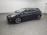 Used 2016 Kia Forte EX image 2