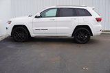 Used 2021 Jeep Grand Cherokee Laredo X image 3