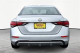 Used 2021 Nissan Sentra SV image 4