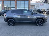 Certified 2023 Jeep Compass Trailhawk image 6
