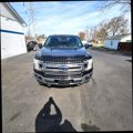 Used 2018 Ford F150 XLT image 3