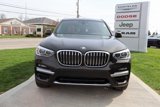 Used 2020 BMW X3 xDrive30i w/ Premium Package image 3