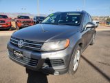 Used 2013 Volkswagen Touareg TDI image 4