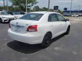Used 2012 Toyota Yaris Sedan image 3